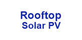 Rooftop Solar PV